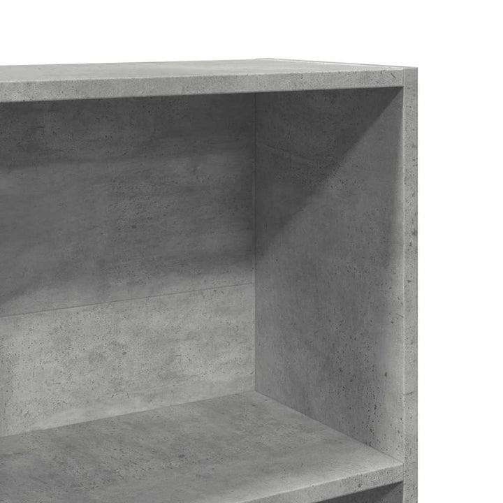 Bibliotecă, , 40X24X, Lemn Compozit