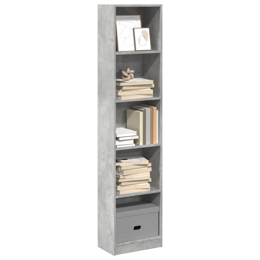 Bibliotecă, , 40X24X, Lemn Compozit