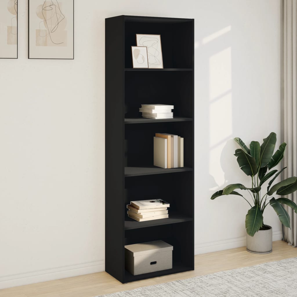 Bibliotecă, , 60X30X, Lemn Prelucrat