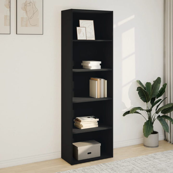 Bibliotecă, , 60X30X, Lemn Prelucrat