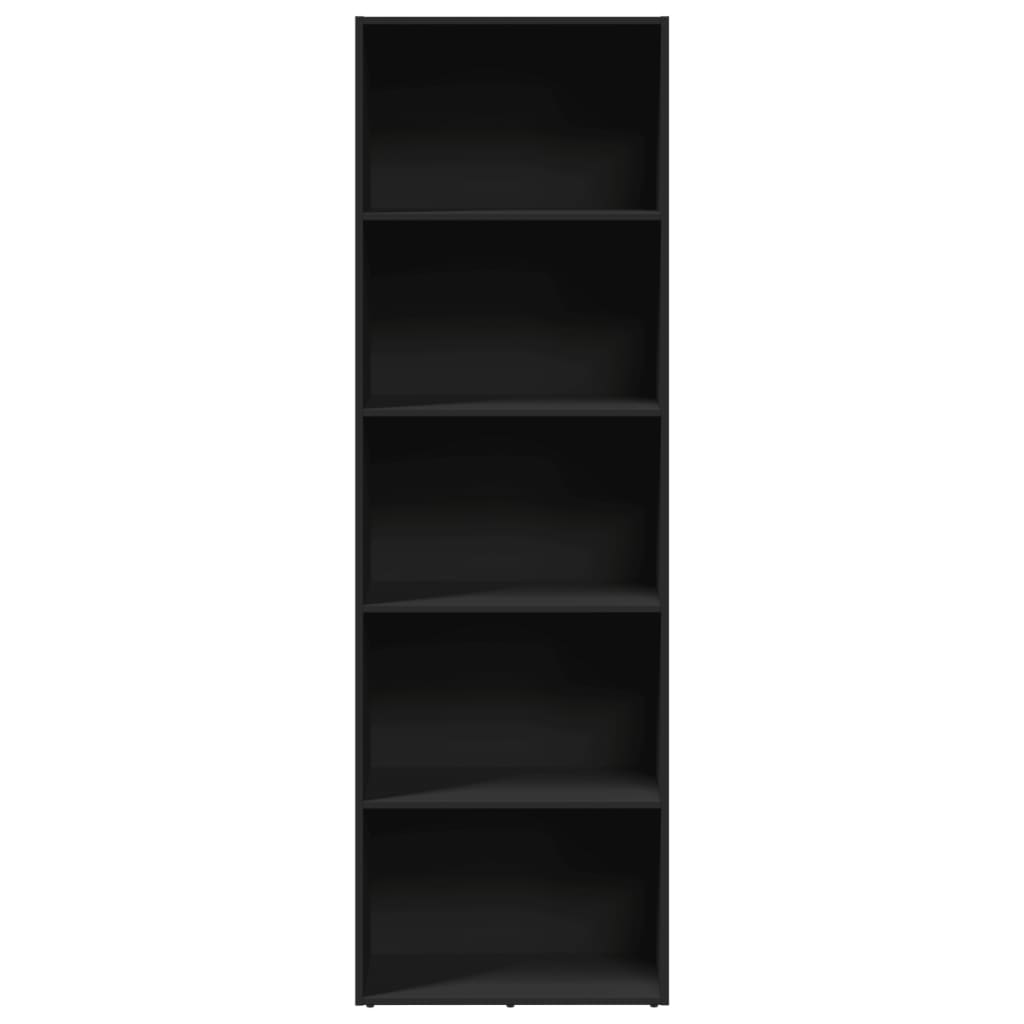 Bibliotecă, , 60X30X, Lemn Prelucrat