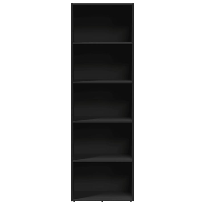 Bibliotecă, , 60X30X, Lemn Prelucrat