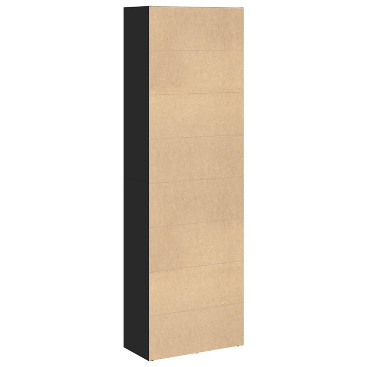 Bibliotecă, , 60X30X, Lemn Prelucrat
