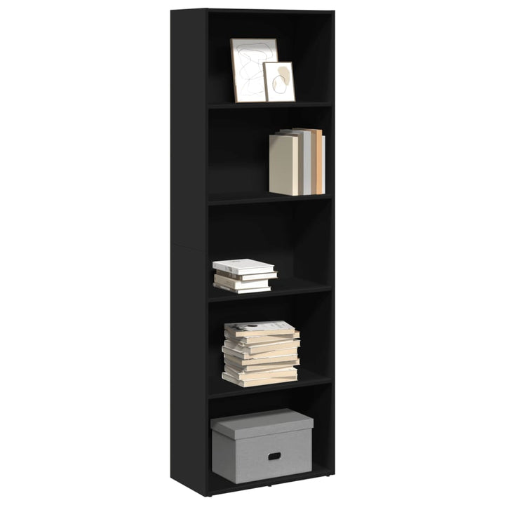Bibliotecă, , 60X30X, Lemn Prelucrat