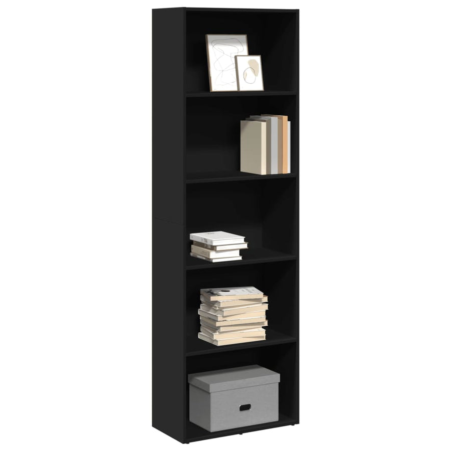 Bibliotecă, , 60X30X, Lemn Prelucrat