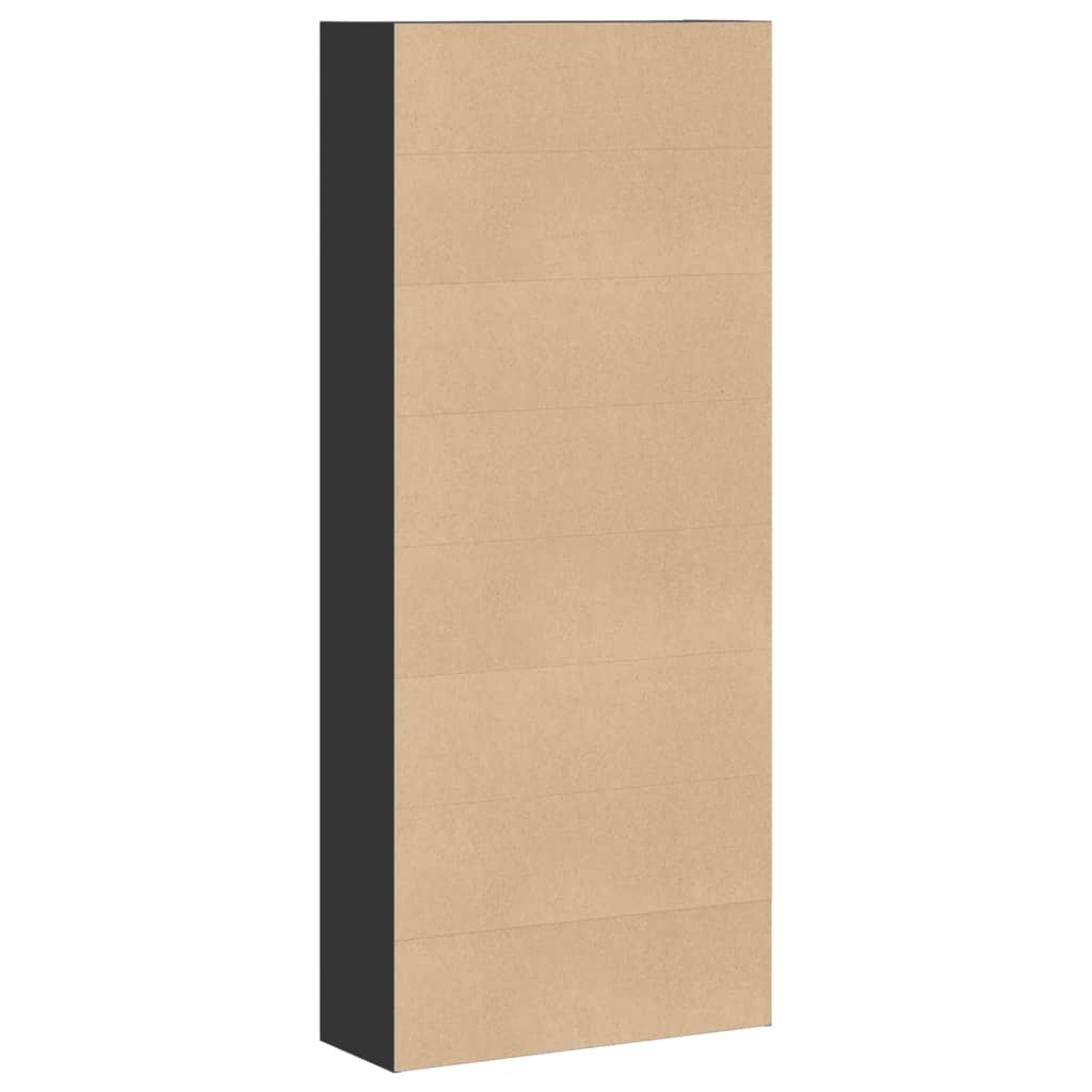 Bibliotecă, , 80X30X, Lemn Prelucrat