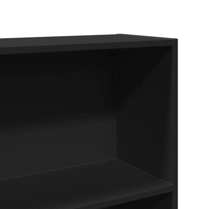 Bibliotecă, , 80X30X, Lemn Prelucrat