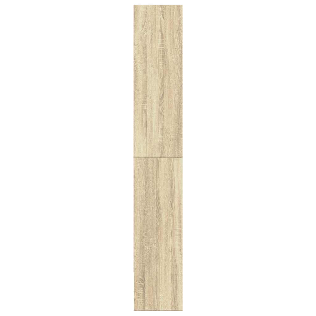 Bibliotecă, , 80X30X, Lemn Prelucrat