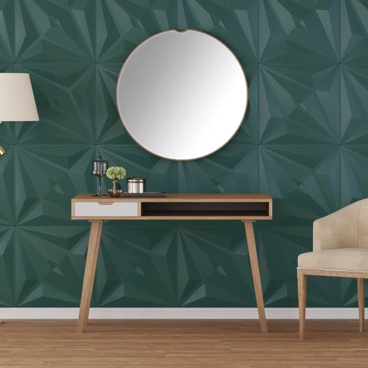 Panouri De Perete 24 Buc. 50X50 Cm Xps 6 M² Diamant