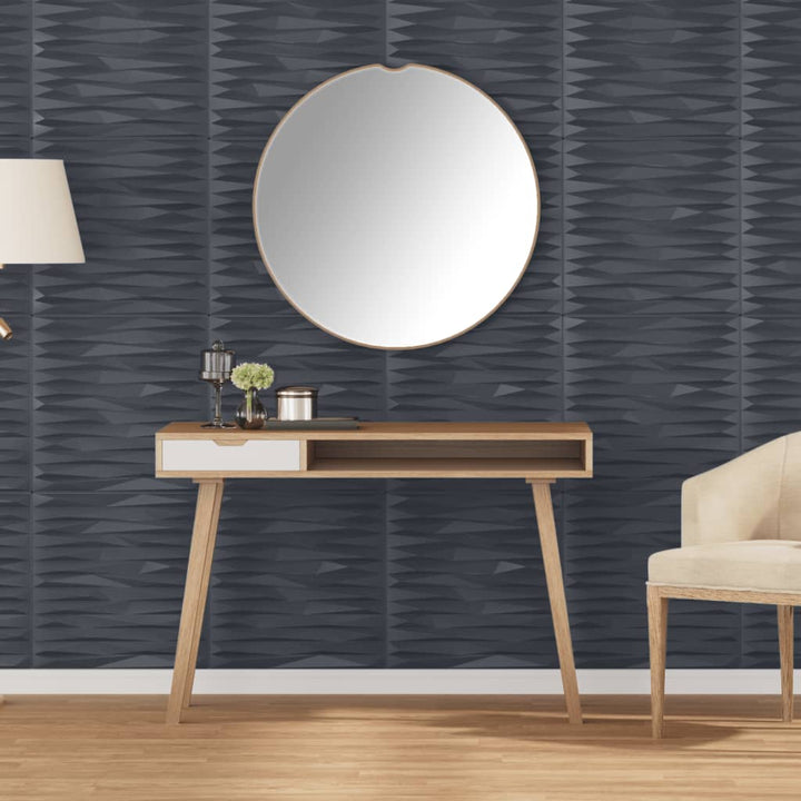 Panouri De Perete 24 Buc. 50X50 Cm Xps 6 M² Diamant