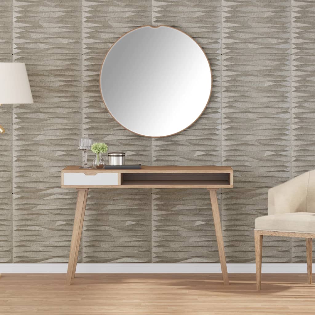 Panouri De Perete 24 Buc. 50X50 Cm Xps 6 M² Diamant