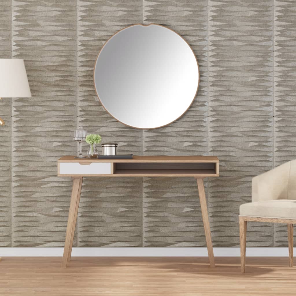 Panouri De Perete 24 Buc. 50X50 Cm Xps 6 M² Diamant