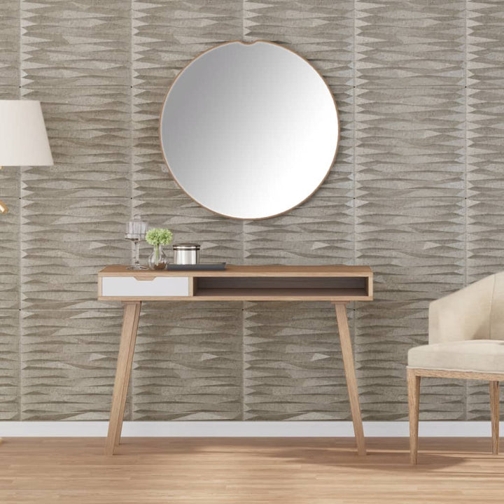 Panouri De Perete 24 Buc. 50X50 Cm Xps 6 M² Diamant
