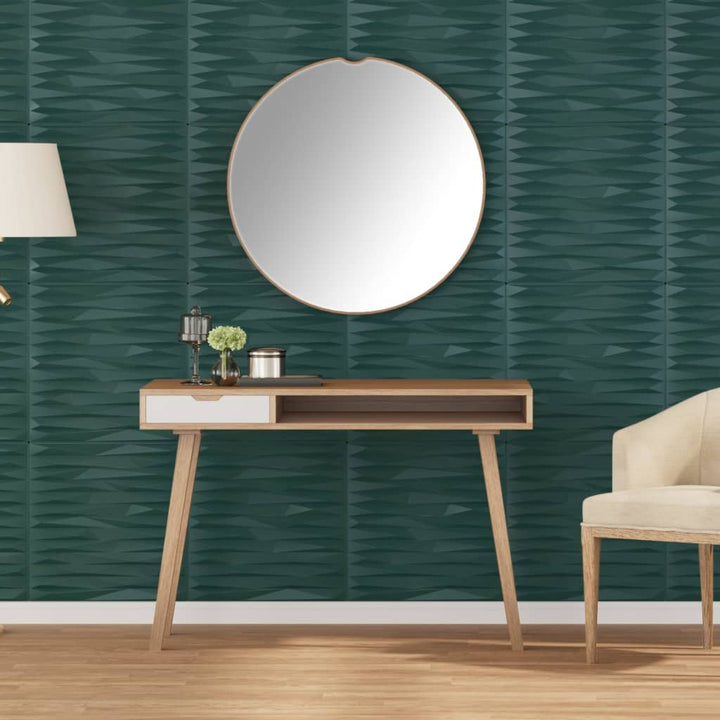Panouri De Perete 24 Buc. 50X50 Cm Xps 6 M² Diamant