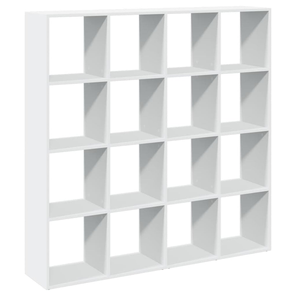 Bibliotecă, , 137,5X29X137,5 Cm, Lemn Prelucrat