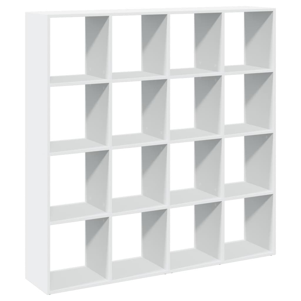 Bibliotecă, , 137,5X29X137,5 Cm, Lemn Prelucrat