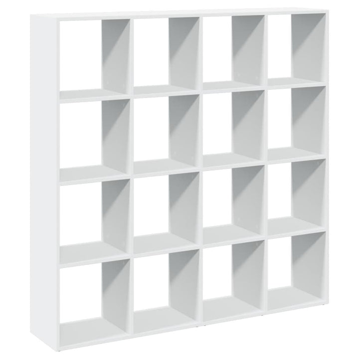 Bibliotecă, , 137,5X29X137,5 Cm, Lemn Prelucrat