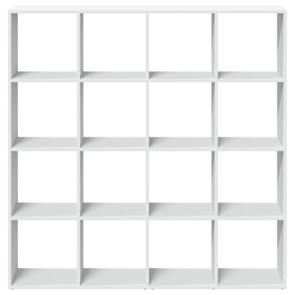 Bibliotecă, , 137,5X29X137,5 Cm, Lemn Prelucrat