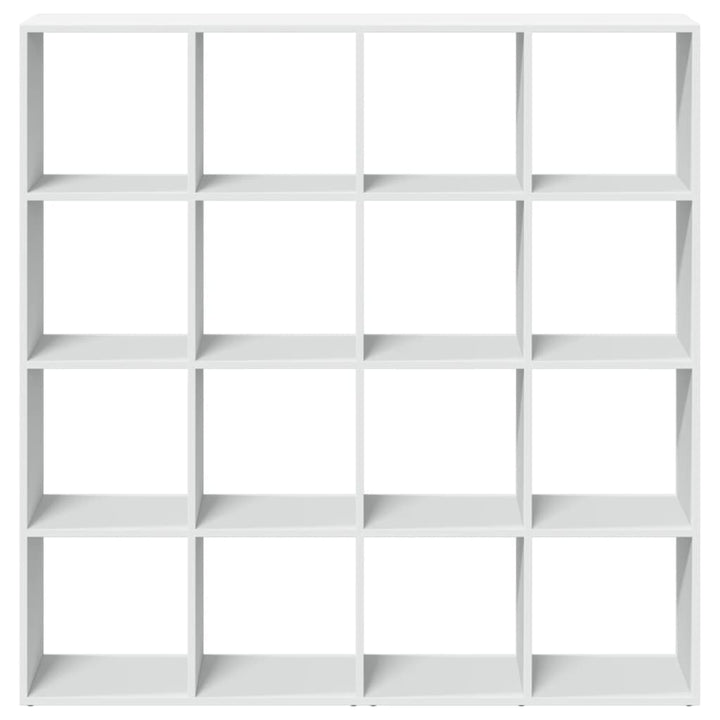 Bibliotecă, , 137,5X29X137,5 Cm, Lemn Prelucrat