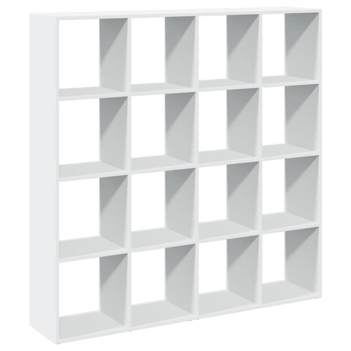 Bibliotecă, , 137,5X29X137,5 Cm, Lemn Prelucrat
