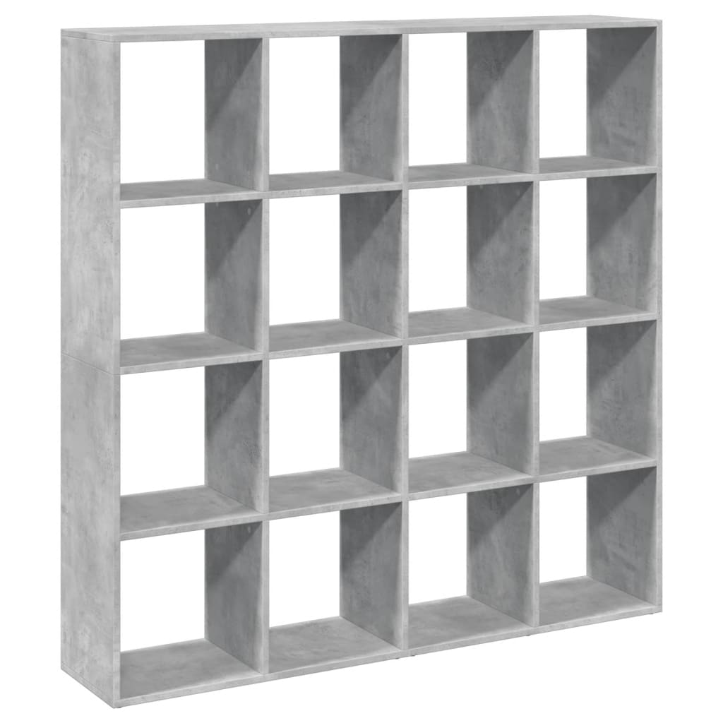 Bibliotecă, , 137,5X29X137,5 Cm, Lemn Prelucrat