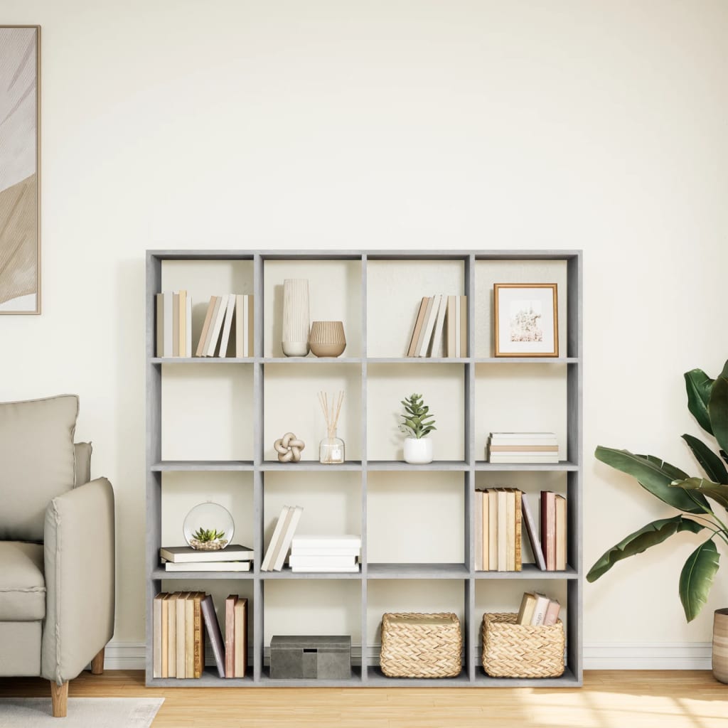 Bibliotecă, , 137,5X29X137,5 Cm, Lemn Prelucrat
