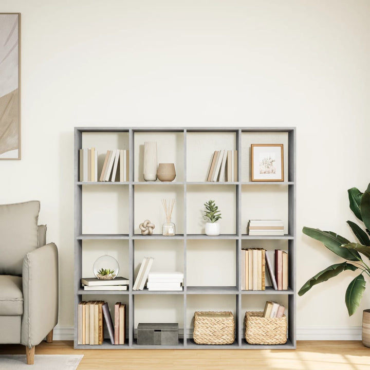 Bibliotecă, , 137,5X29X137,5 Cm, Lemn Prelucrat