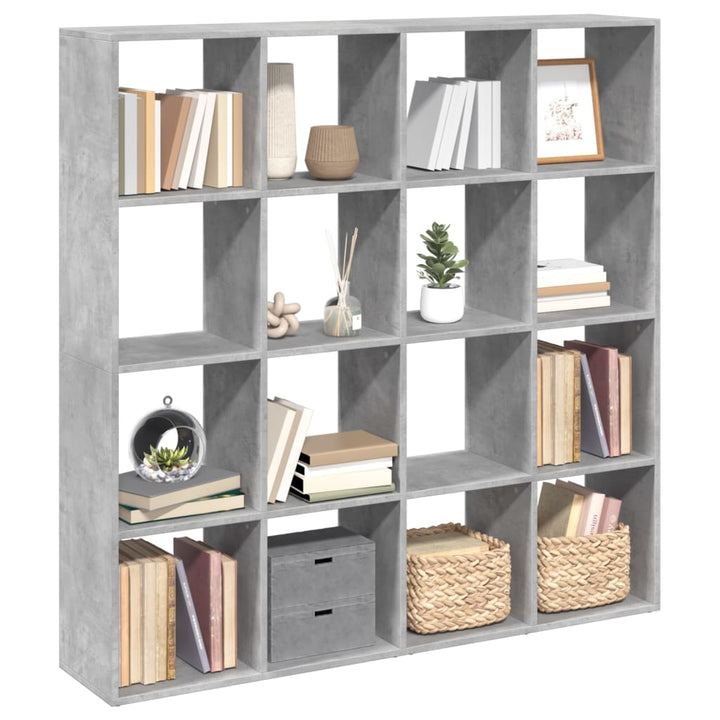Bibliotecă, , 137,5X29X137,5 Cm, Lemn Prelucrat