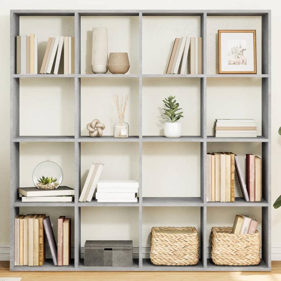 Bibliotecă, , 137,5X29X137,5 Cm, Lemn Prelucrat