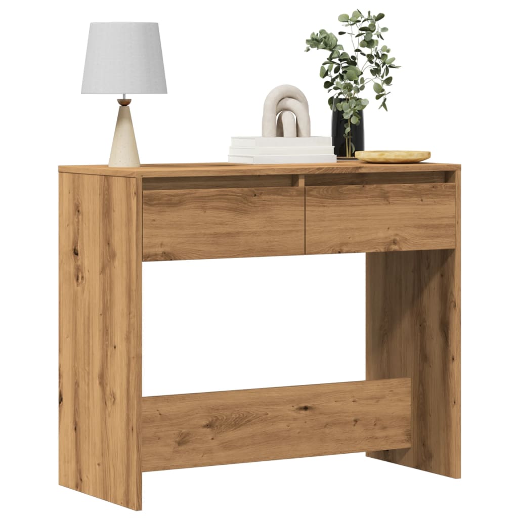 Masă Consolă, , 89X41X76,5 Cm, Oțel