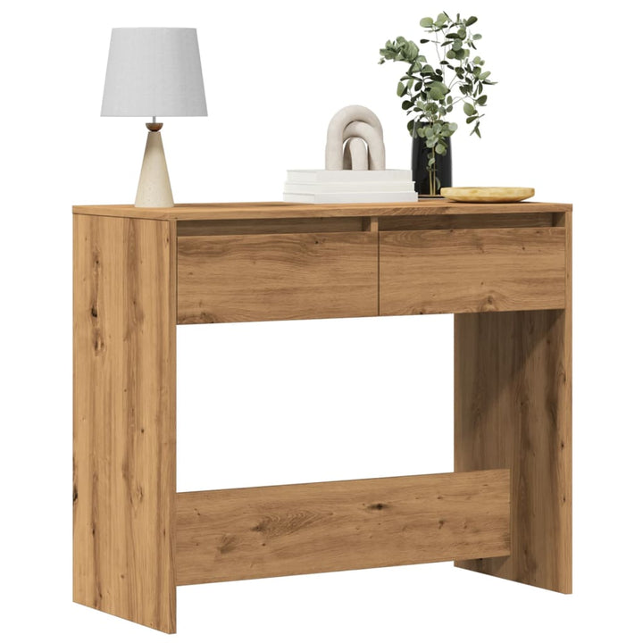 Masă Consolă, , 89X41X76,5 Cm, Oțel