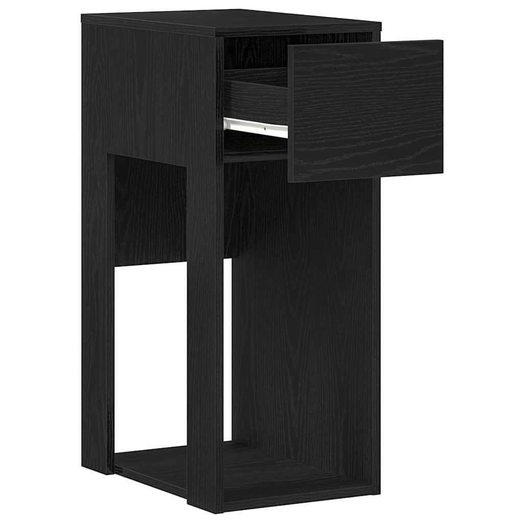 Suport Turn Pentru Computer Cu Sertar 30X44X74 Cm