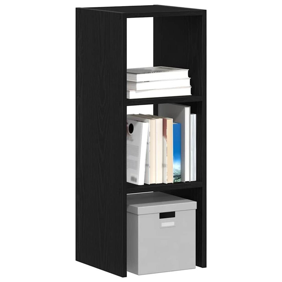 Bibliotecă Stivuabilă Din Stejar Din Lemn Prelucrat