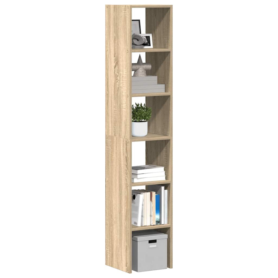 Biblioteci 2 Buc Stivuibile Lemn Prelucrat
