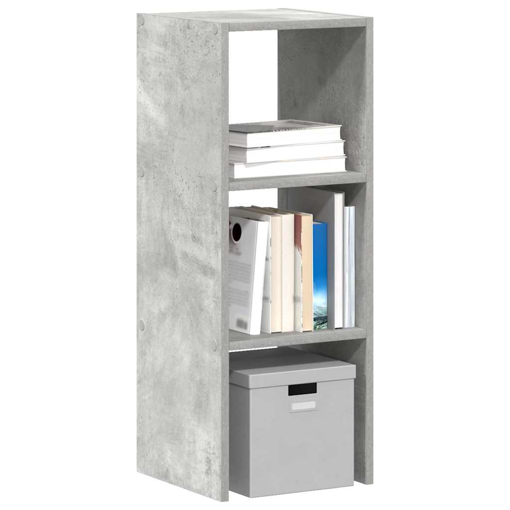 Bibliotecă Stivuabilă 30X30X80 Cm Lemn Prelucrat