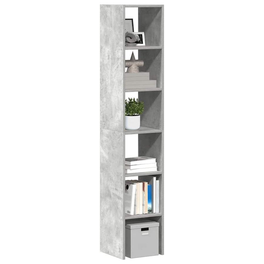 Biblioteci 2 Buc. Stivuibile Lemn Prelucrat