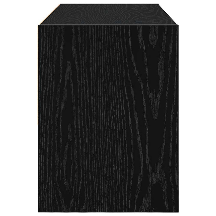 Suport Pantofi Stivuibil Stejar 89,5X30X40 Cm