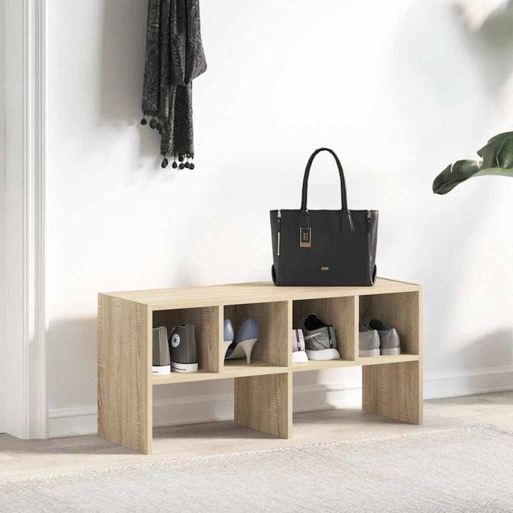 Suport Pantofi Stivuibil 89,5X30X40 Cm