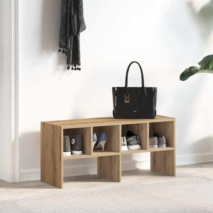 Suport Pantofi Stivuibil 89,5X30X40 Cm