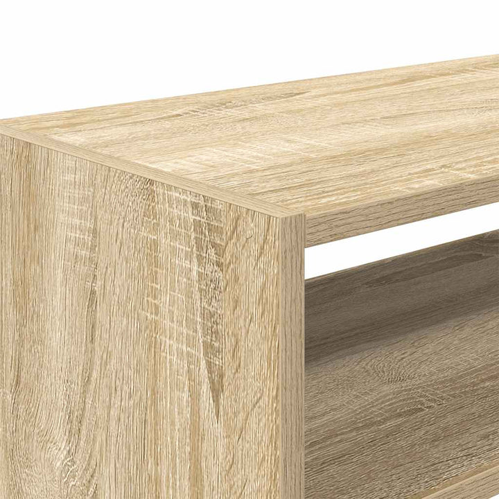 Rafturi Pantofi 2 Buc Stivuibile 60X30X30,5 Cm