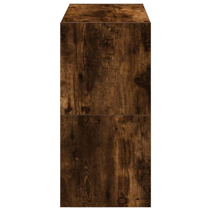 Rafturi Pantofi 2 Buc Stivuibil 60X30X30,5 Cm