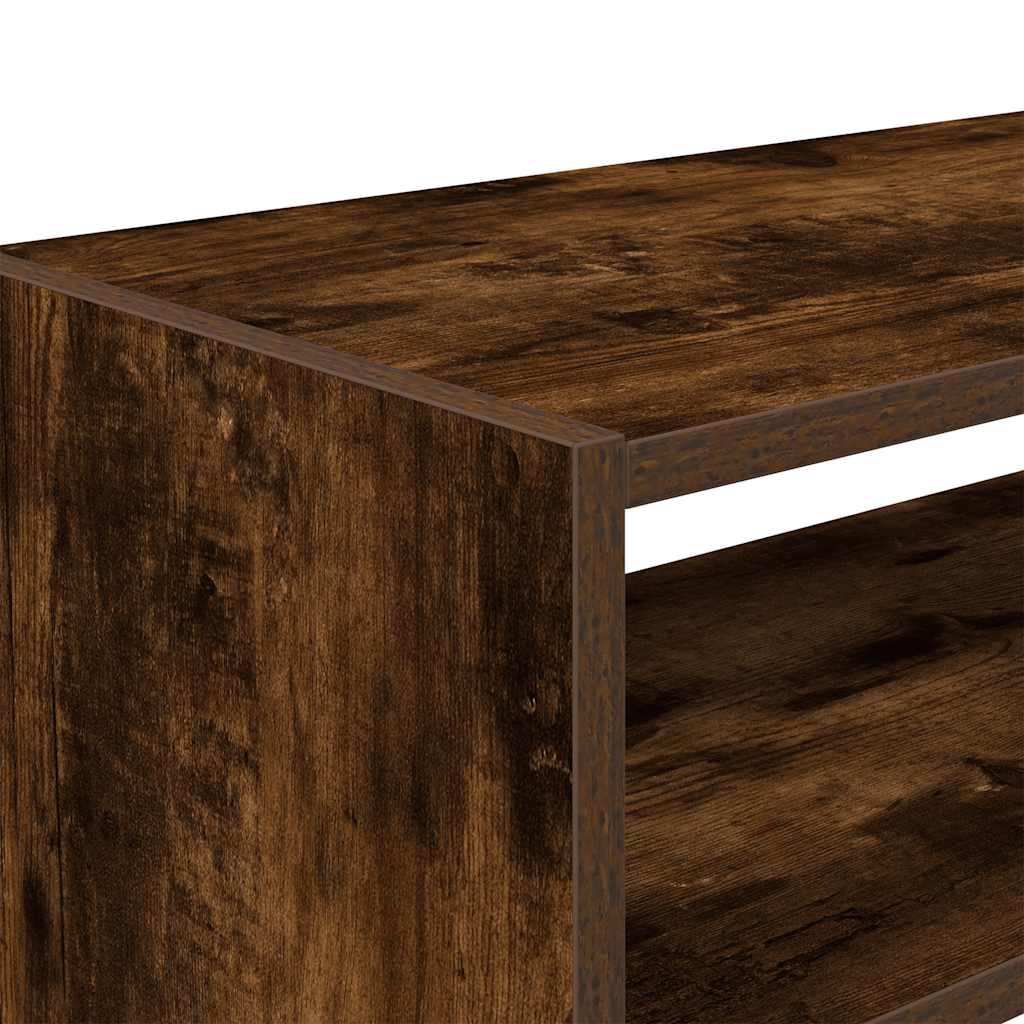 Rafturi Pantofi 2 Buc Stivuibil 60X30X30,5 Cm