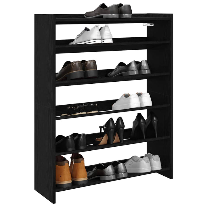 Pantofar, Stejar Fumuriu, 80X25X, Lemn Prelucrat