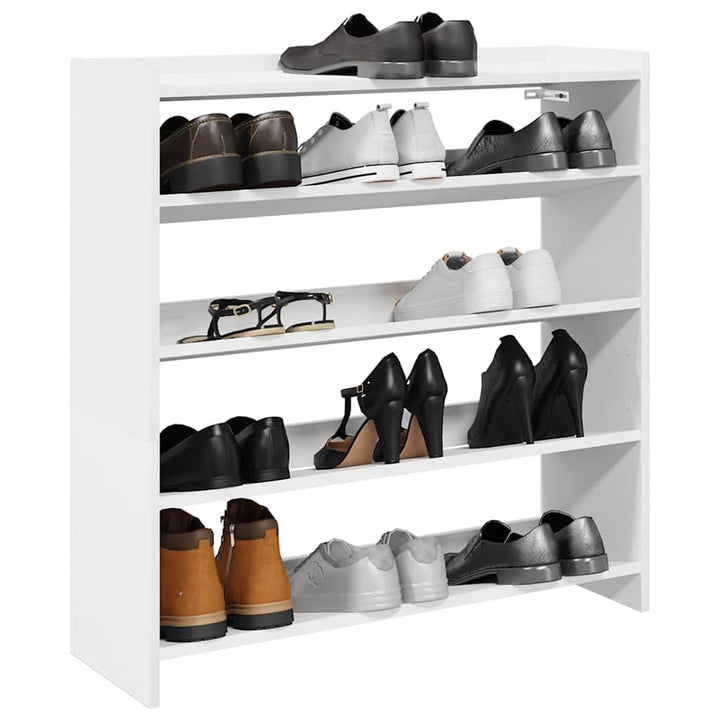 Pantofar, Stejar Fumuriu, 80X25X, Lemn Prelucrat