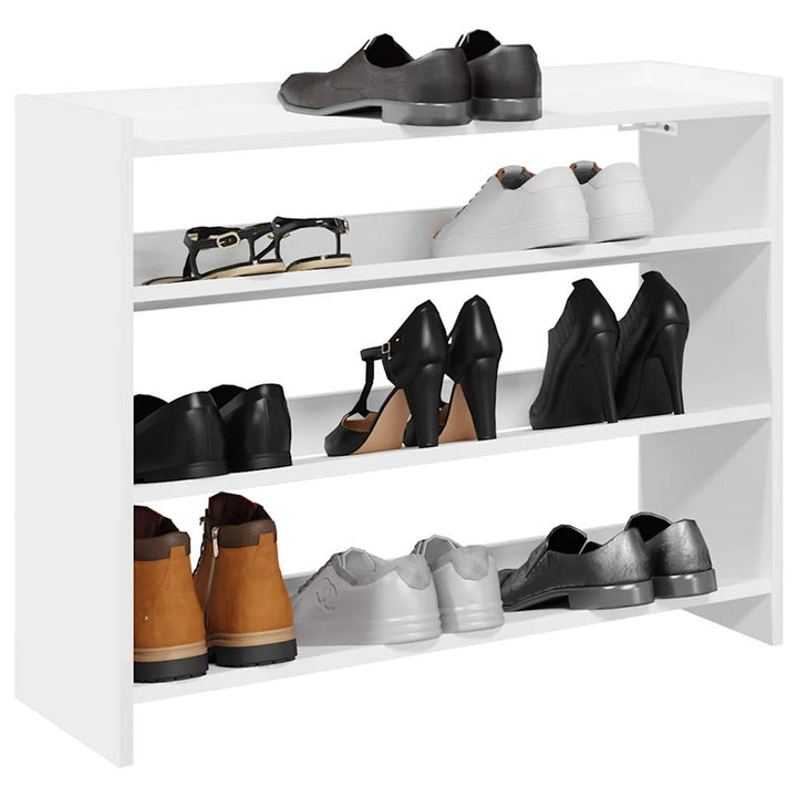Pantofar, Stejar Fumuriu, 80X25X, Lemn Prelucrat