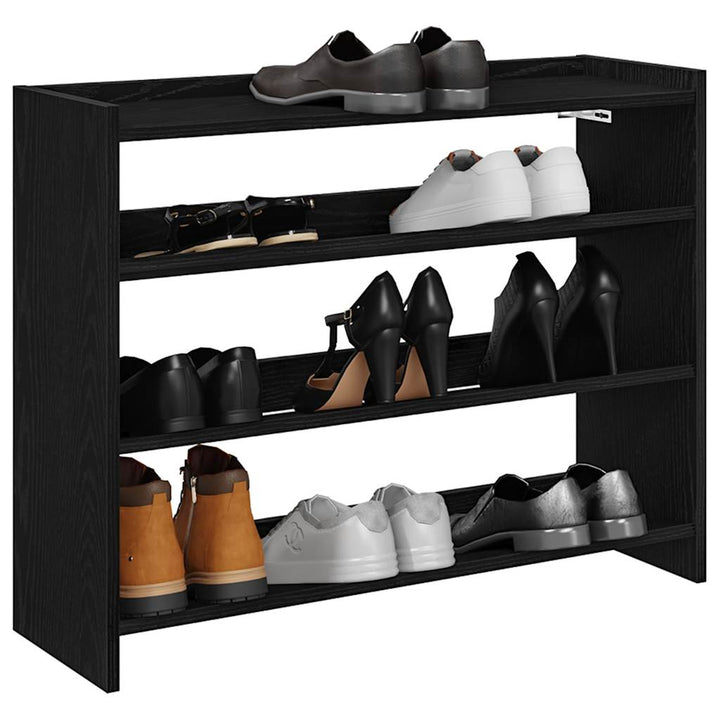 Pantofar, Stejar Fumuriu, 80X25X, Lemn Prelucrat