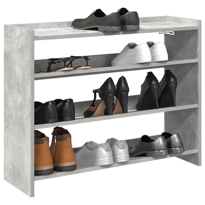 Pantofar, Stejar Fumuriu, 80X25X, Lemn Prelucrat