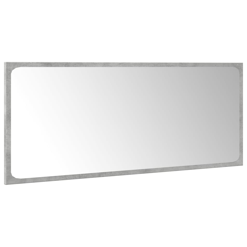 Set Mobilier De Baie, 4 Piese, , Lemn Compozit