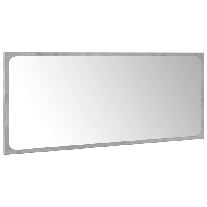 Set Mobilier De Baie, 4 Piese, , Lemn Compozit