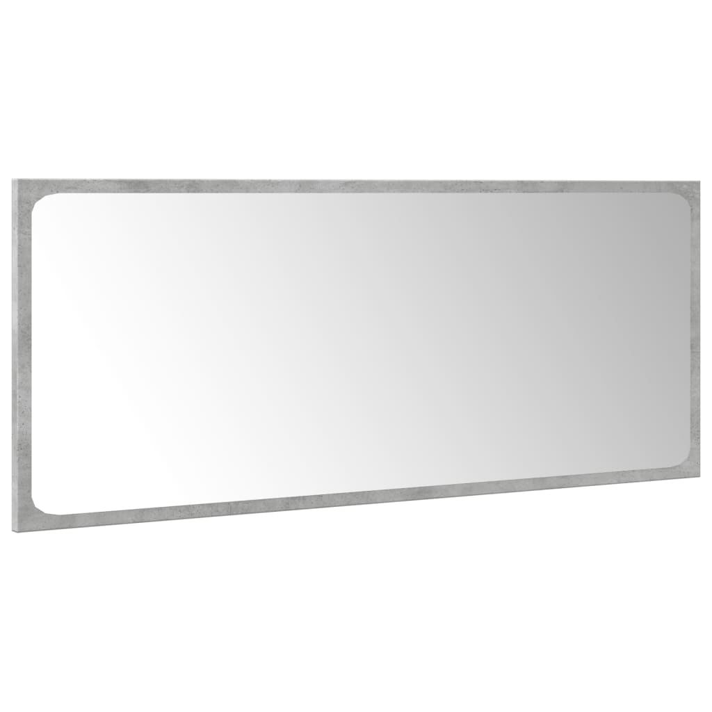 Set Mobilier De Baie, 4 Piese, , Lemn Compozit